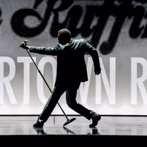 AIN'T TOO PROUD to End Limited Run Early at Prince Edward Theatre