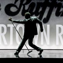 AIN'T TOO PROUD to End Limited Run Early at Prince Edward Theatre