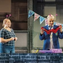 BWW Review: EVERYBODY'S TALKING ABOUT JAMIE, Apollo Theatre