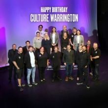 Culture Warrington Celebrates a Decade of Iconic Entertainment