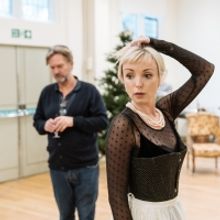 Helen George Talks MY COUSIN RACHEL