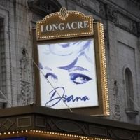 Rialto Chatter: Is DIANA Being Filmed Live on Stage?