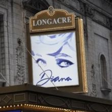 Rialto Chatter: Is DIANA Being Filmed Live on Stage?