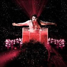 La Fura Dels Baus' Brings CARMINA BURANA To Artpark This July