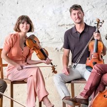 The Australian String Quartet Showcases Innovative Excellence On The World Stage