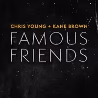 Chris Young Surpasses 4 Billion Career Streams