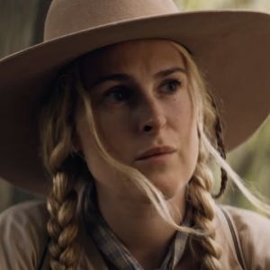 TRAIL OF VENGEANCE, Starring Rumer Willis, Coming to Theaters in May
