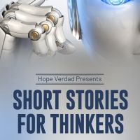 Francesca Flood, Ed.D. Releases New Book HOPE VERDAD PRESENTS: SHORT STORIES FOR…