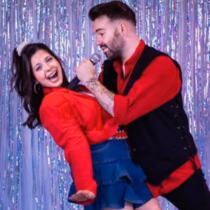 THE WEDDING SINGER Begins Performances Tonight at The Players Guild
