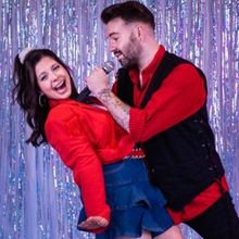 THE WEDDING SINGER Begins Performances Tonight at The Players Guild