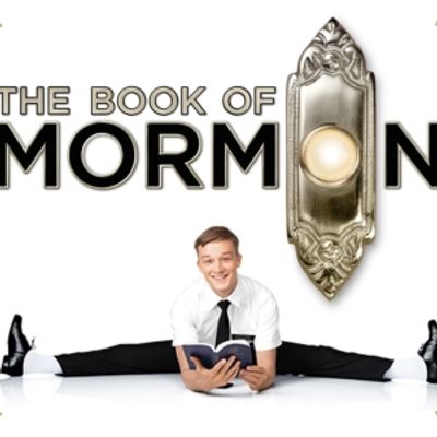 Previews: THE BOOK OF MORMON at TEATRO ARCIMBOLDI