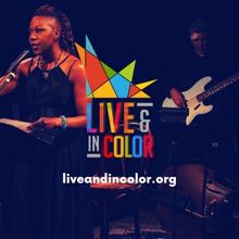 Submissions Now Open For Live & In Color's 2024 Season