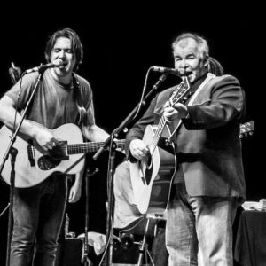 Bright Eyes Covers John Prine's 'Christmas In Prison'