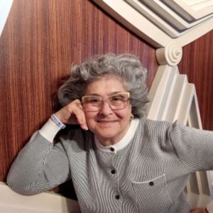 Interview: Bruria Cooperman of REBEL BUBBIE, INC. at Toronto Fringe