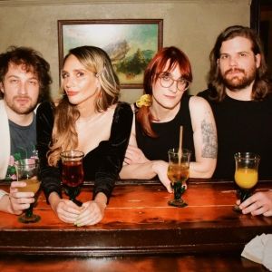 SPEEDY ORTIZ Announce New Album & Tour; Share 'You S02' Single