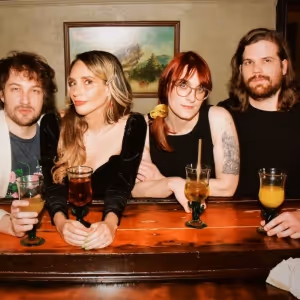 SPEEDY ORTIZ Announce New Album & Tour; Share 'You S02' Single