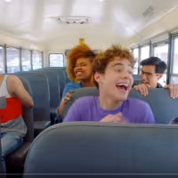 VIDEO: The Cast of HIGH SCHOOL MUSICAL: THE MUSICAL: THE SERIES Sings 'Born to be…