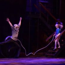 Centenary Stage Company's Young Performers Workshop Presents Their Spring Festival Of