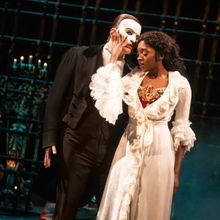 THE PHANTOM OF THE OPERA to Debut in India in 2025