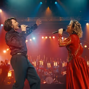 Video: Kelsie Watts and Influencers Unite for 'Sweet Caroline' Cover Ahead of SONG…