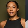 Cast Set for TWO STRANGERS (CARRY A CAKE ACROSS NEW YORK)
