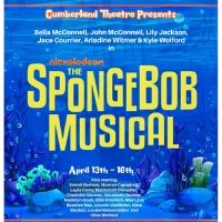 Cumberland Theatre Stars Of Tomorrow to Present THE SPONGEBOB MUSICAL in April