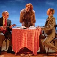 Review: DINNER WITH GROUCHO, Arcola Theatre