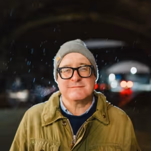 Craig Finn to Play Intimate Solo Performances in US/EU/UK
