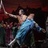 Exclusive: PIRATES! THE PENZANCE MUSICAL OBC Recording Track