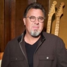 Country Music Legend Vince Gill To Join Irsay Band For Free Vegas Show