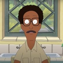 VIDEO: Watch a Preview Clip From This Week's Episode of CENTRAL PARK, Featuring Lesli