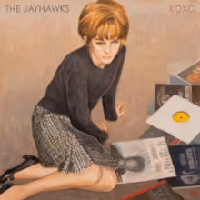 The Jayhawks Announce New Album XOXO