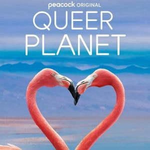 Video: Watch Trailer for New Documentary QUEER PLANET Narrated by Andrew Rannells