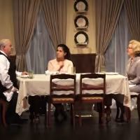 Theatre Tuscaloosa To Present LOVE AND CHEESE TOAST at Virtual AACTFest 2021
