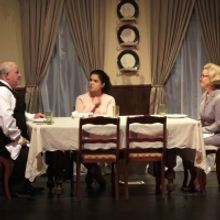 Theatre Tuscaloosa To Present LOVE AND CHEESE TOAST at Virtual AACTFest 2021