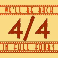7th Ides Extravaganza Postponed Until April 4th