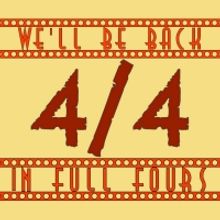 7th Ides Extravaganza Postponed Until April 4th