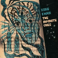 VIDEO: King Khan Shares Colorful Video From New Jazz Album Video