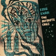 VIDEO: King Khan Shares Colorful Video From New Jazz Album