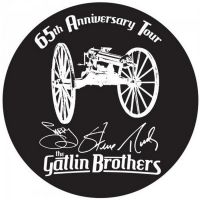 The Gatlin Brothers Launch '65th Anniversary' Tour