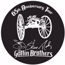 The Gatlin Brothers Launch '65th Anniversary' Tour
