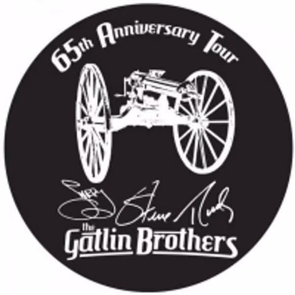 The Gatlin Brothers Launch '65th Anniversary' Tour Photo