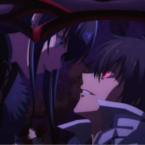 THE MISFIT OF DEMON KING ACADEMY Season 2 Part 2 to Return In 2024