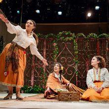 Repertorio Opens Applications Are For The New York Community Trust Van Lier Fellowshi
