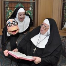 TADA to Present NUNSENSE in 2021