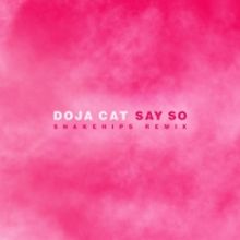 Snakehips Deliver Remix of Doja Cat's 'Say So'