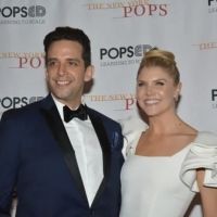 Amanda Kloots Says of Husband Nick Cordero, 'Words Can't Describe How Much I Will…