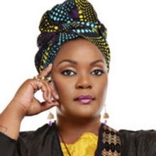 Kyshona Celebrates the Solstice With Uplifting New Single 'Rise the Tide'