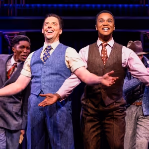 SOME LIKE IT HOT to Launch North American Tour in Fall 2024