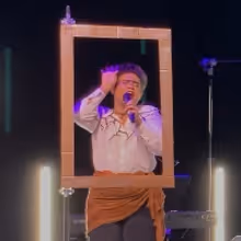 Student Blog: Making A Cabaret (Not The Musical)